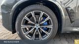 BMW X5 xDrive30d A M-Sport,Pano,AHK,DAProf,Autom - BMW X5: Xdrive