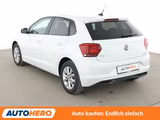 Volkswagen Polo 1.0 TSI Highline Aut.*NAVI*LIM*SHZ*PDC* - VW Polo Gebrauchtwagen in Bochum