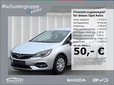 Opel Astra K Business Edition 1.2Turbo*Temp Klima PDC