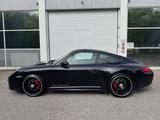 Porsche 997 Carrera 4 GTS Coupé | Schalter | *Approved* - gebrauchte Porsche 997 aus dem Jahr 2012