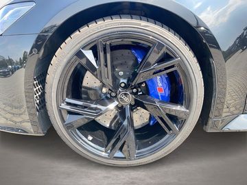 Audi RS6 - 7