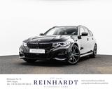 BMW 330i TOURING M SPORT SHADOW/LASER/ACC/HuD/KAMERA - BMW 330 in Dortmund