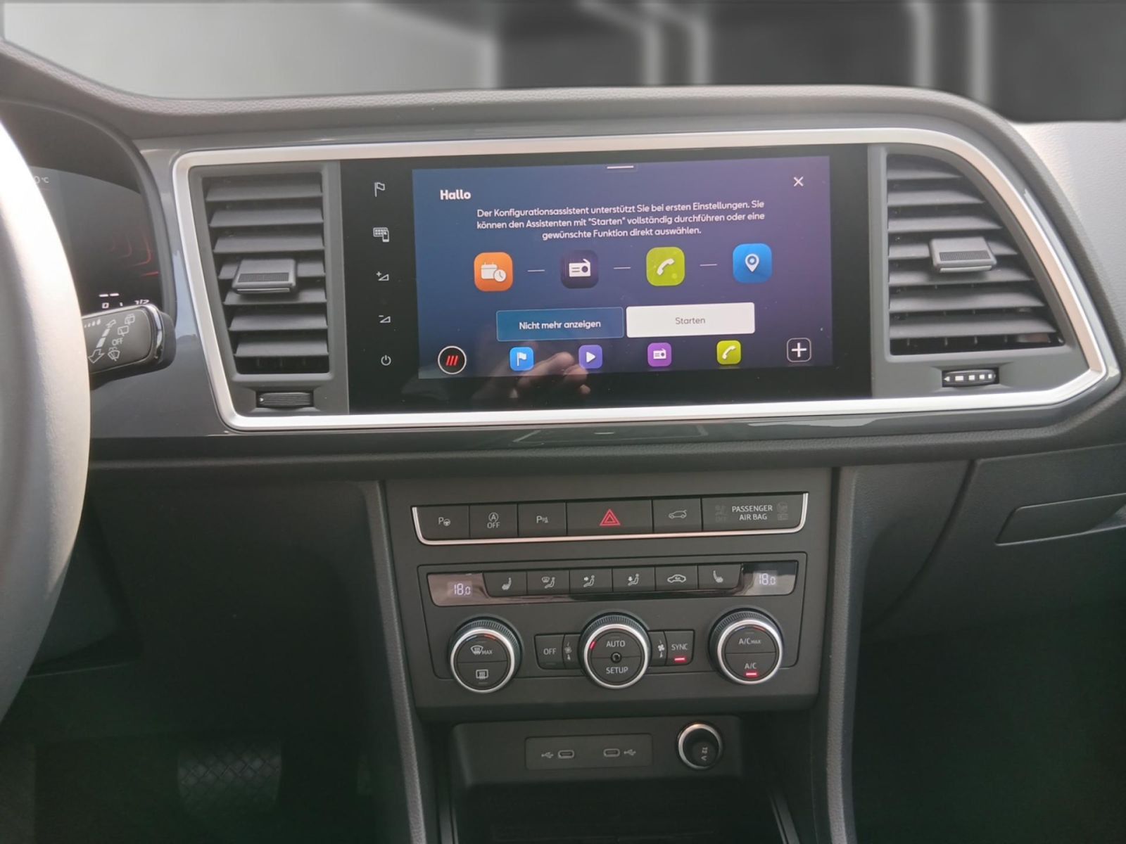 Seat Ateca - Bild 14