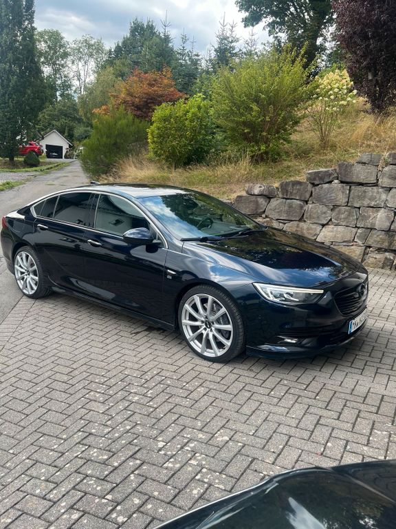 Image of Opel Insignia
