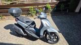 Piaggio Beverly 400 hpe - PIAGGIO BEVERLY 400 HPE