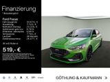 Ford Focus ST 2.3 EcoBoost ST X S/S*LED*HUD*Pano*B&O* - Ford Focus: Grün, ST