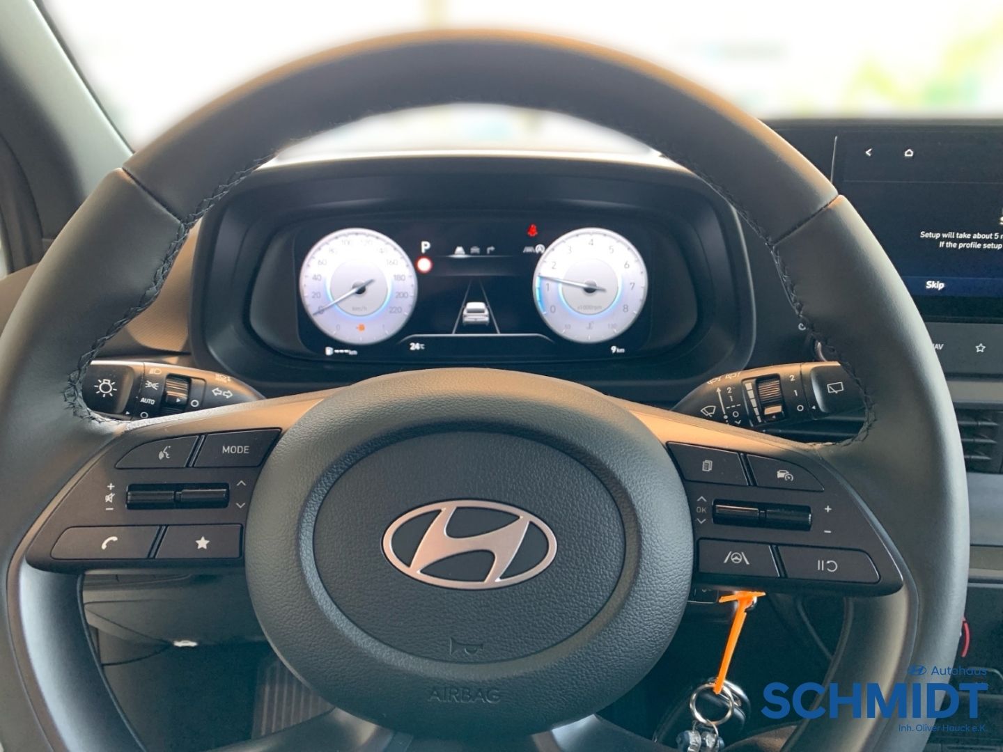 Hyundai i20 - Bild 6