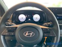 Hyundai i20 - Vorschau Bild 6