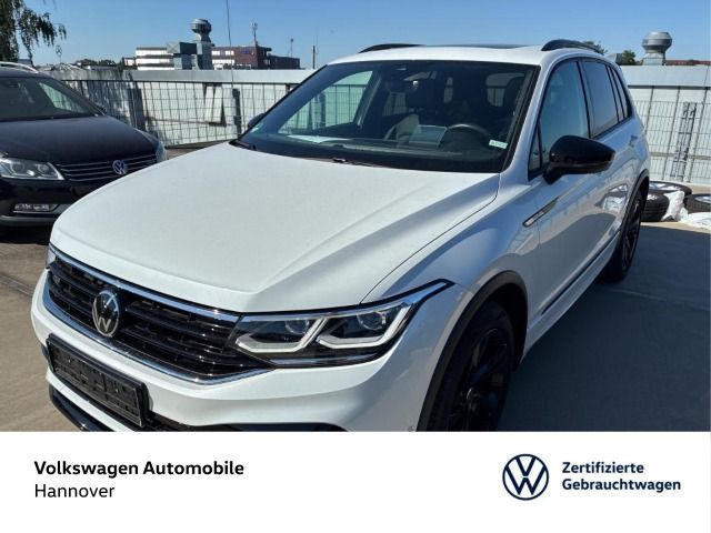 Image of Volkswagen Tiguan