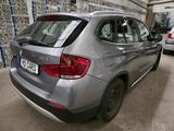 BMW X1 23 d xDrive - BMW X1 mit Diesel-Antrieb: Limousine, Automatik