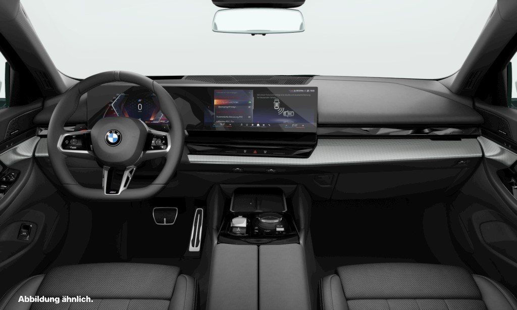 BMW 520 - Bild 3