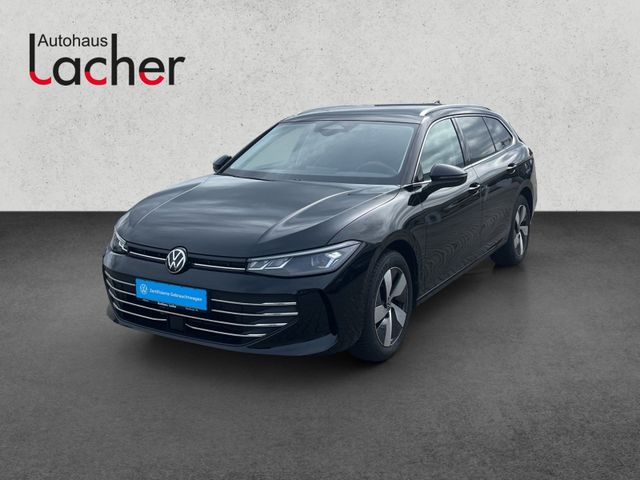 Passat Variant Business 1.5 eTSI DSG,IQ.DRIVE,AH