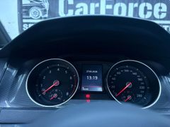 VW GOLF GTI ISOFIX KLIMA PANORAMA LED SITZHZG
