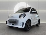Smart fortwo EQ passion COOL&AUDIO&PLUS&LADEKABE-PAKET - Smart ForTwo: La