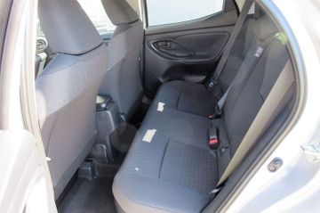 Toyota Yaris - 9