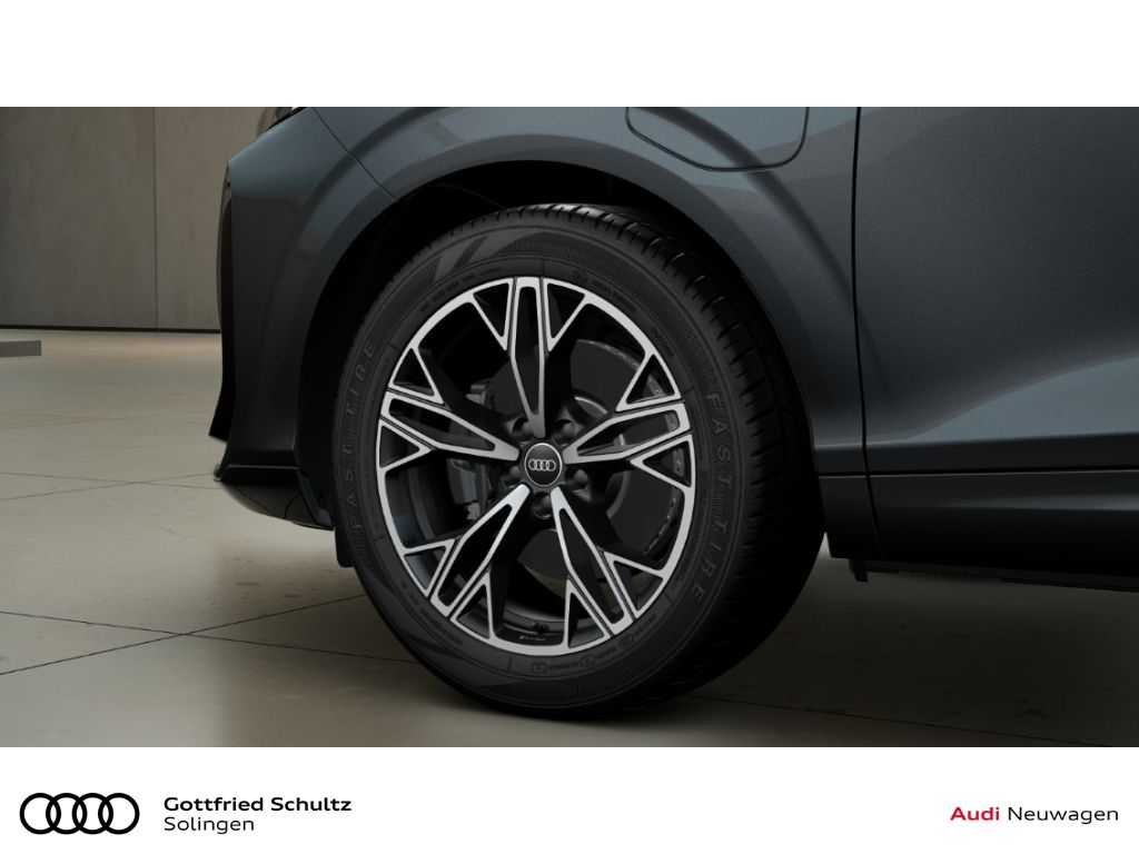 Audi Q3 SUV e-hybrid  Pano AHV LED S line foto 5