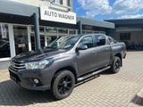 Toyota Hilux DoubleCab 4x4 *SH LANE AHK TRITT KAM NAV++ - Toyota Hilux