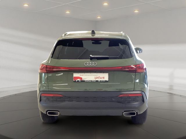 Q5 SUV TFSI 150 kW S tronic,AHZV,360° Kamera,Mat