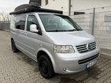 Volkswagen T5 Multivan 150.000 km - Camping - TüV neu