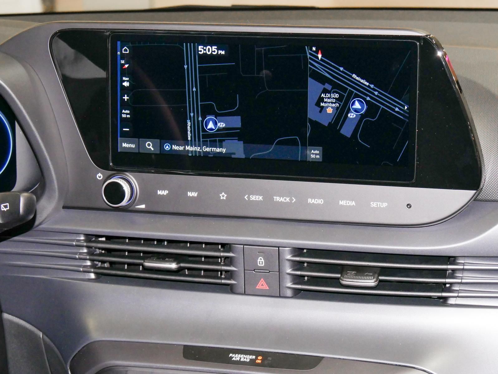 Hyundai BAYON – Bild 9