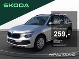 Skoda KAMIQ 1.0 TSI DSG ESSENCE | AHK | LED | SITZH. | - Skoda Kamiq Gebrauchtwagen in Düsseldorf