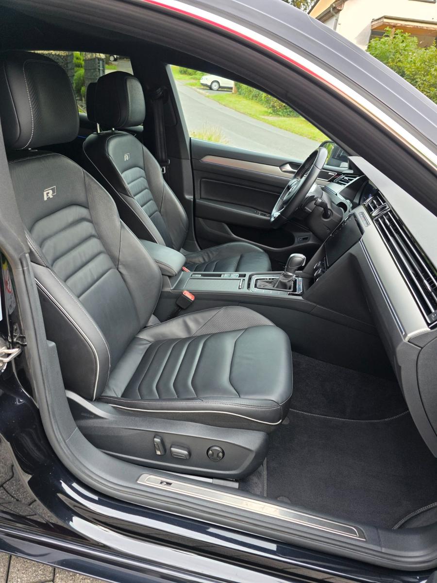 Volkswagen Arteon 2.0 TDI SCR 176kW DSG 4MOTION R-Line