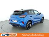 Ford Puma 1.0 EcoBoost ST-Line X*NAVI*CAM*BiLED*ACC* - Ford Puma Gebrauchtwagen