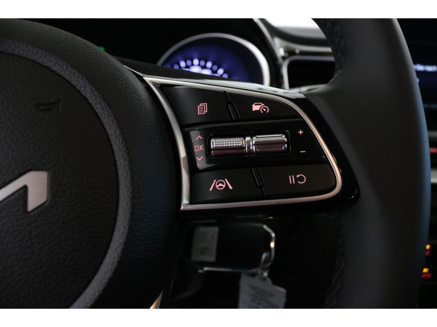 Fahrzeugabbildung Kia XCeed Vision T-GDI LED Navi Kamera DAB Tempomat