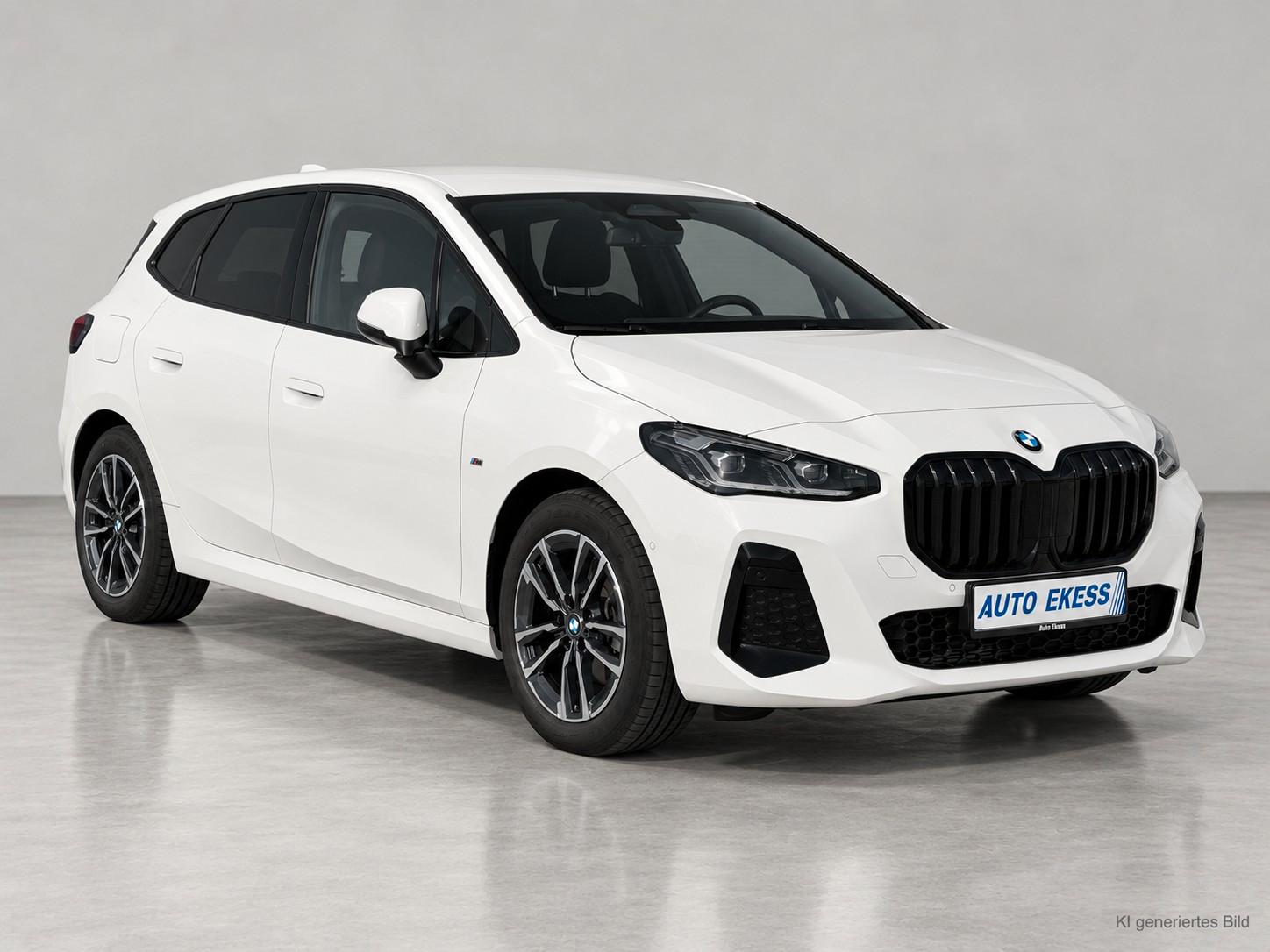 BMW Active Tourer 218d M Sport HiFi*AHK*