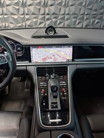 Porsche Panamera - 9