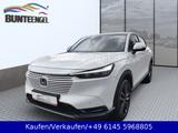 Honda HR-V 1.5 Elegance - Honda HR-V mit Hybrid-Antrieb