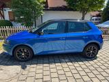 Skoda Fabia 1.2l TSI 81kW Style Style - Skoda Fabia mit Benzin-Antrieb: Kleinwagen, 1.2