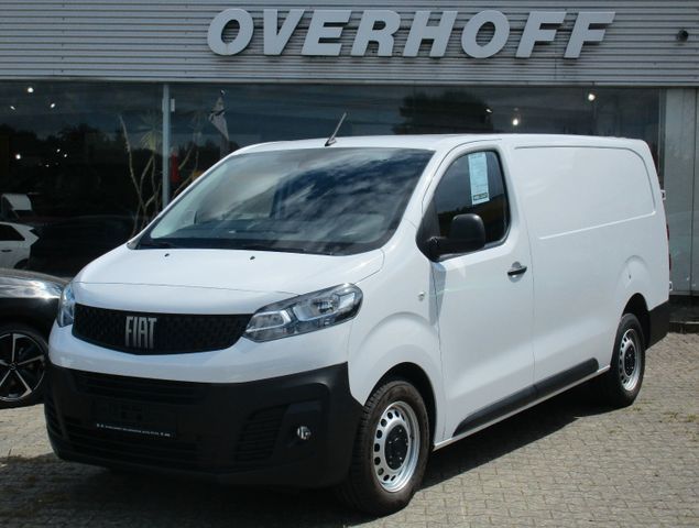 Fiat Scudo Kasten L3 2.0 Multijet 145