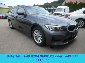 BMW 318 - 3