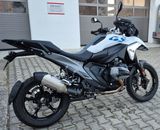 BMW R 1300 GS, Komfort&Dynamik Paket, Sitzheizung - BMW K1300S