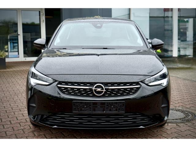 Opel Corsa F Elegance Navi LED SitzHZG Tempo CarPlay 