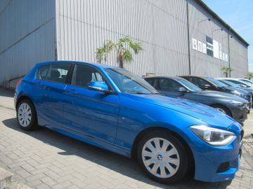 BMW 116 - 9