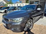 BMW 335i GT xDrive M Sport Xenon NaviPro Pano Keyles - BMW 335 Gran Turismo Gebrauchtwagen