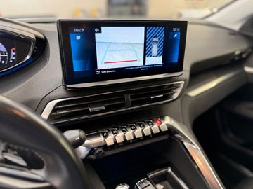 Peugeot 3008 - 9