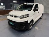 Citroën Jumpy Kasten L3 Club XL Klima Tempomat AHK 2,5T - Citroën Kastenwagen Jumpy