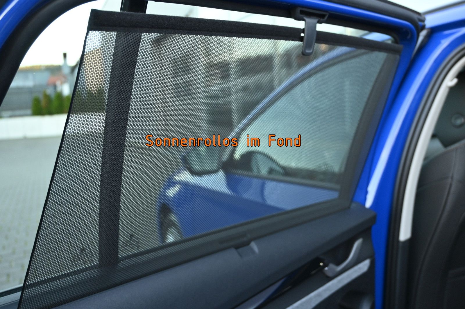 Fahrzeugabbildung SKODA Octavia 2.0 TDI DSG Combi°AHK°KOMF.PAK°STANDHEIZ