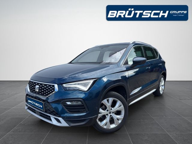 SEAT Ateca 1.5 TSI ACT Xperience KLIMA / AHK / NAVI /