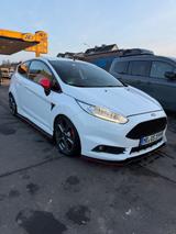 Ford Fiesta 1,6 EcoBoost ST Leder-Sport-Paket ST ... - Ford Fiesta: Sport