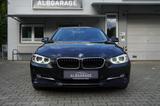 BMW 316i Limousine Sport Line *LED* *NAVI* *SHZ* - BMW 316 aus 2016