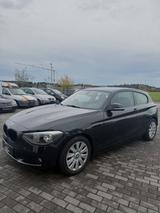 BMW 114i Klima/Sitzheizung/PDC - BMW 114 aus 2013