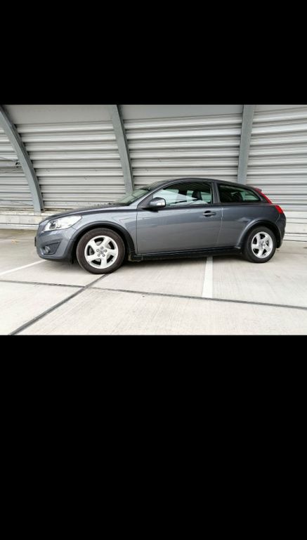 Volvo C30