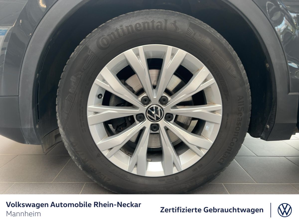 Volkswagen Tiguan - Bild 16