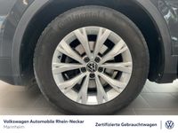 Volkswagen Tiguan - Vorschau Bild 16
