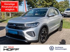 Volkswagen T-Cross 1.5 DSG TSI R-Line LED Anschlussgar. Nav