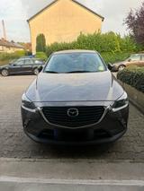 Mazda CX-3  110.000 km  Unfallfrei  8-f... - Mazda CX-3 von privat